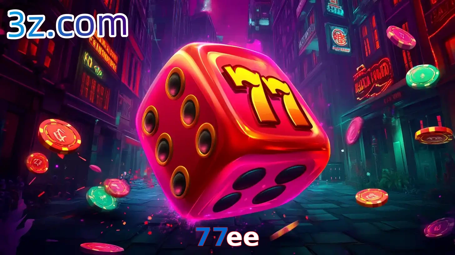 77ee jogos de dados