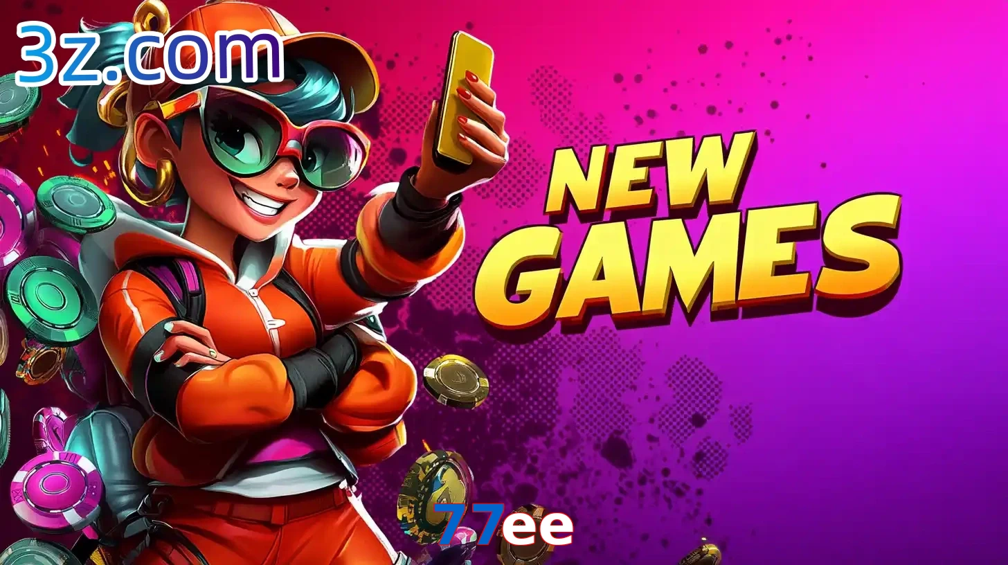 77ee novos slots online online