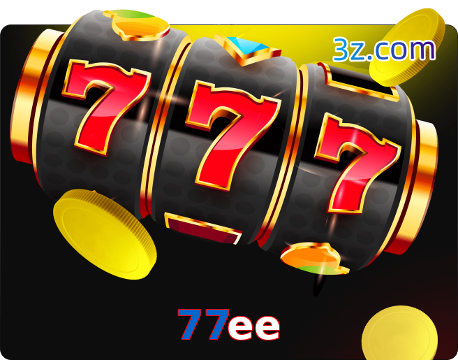77ee slots online Brasil