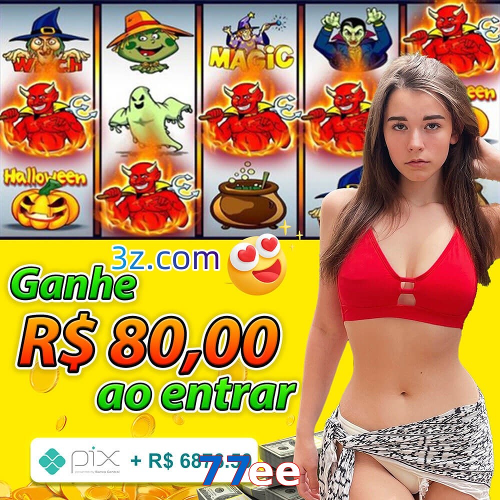 77ee jogos de apostas