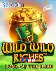 77ee slots online luck of the Irish