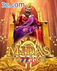 77ee slots online midas fortune