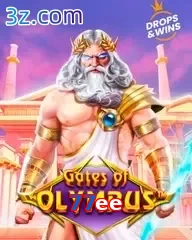 77ee gates of olympus slot